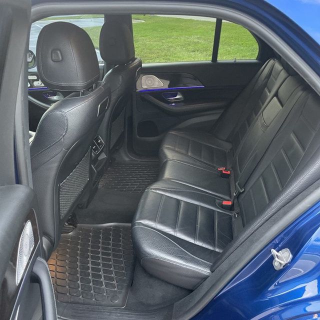 2020 Mercedes-Benz GLE GLE 350 4MATIC SUV - 22978562 - 10