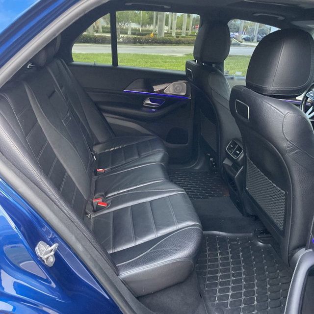 2020 Mercedes-Benz GLE GLE 350 4MATIC SUV - 22978562 - 11