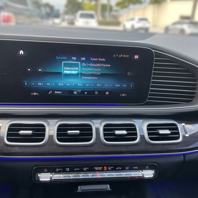 2020 Mercedes-Benz GLE GLE 350 4MATIC SUV - 22978562 - 12