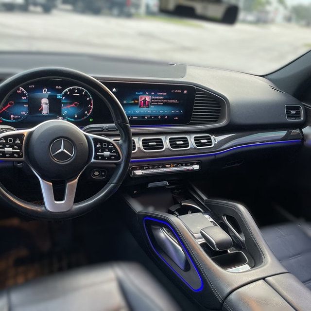 2020 Mercedes-Benz GLE GLE 350 4MATIC SUV - 22978562 - 13
