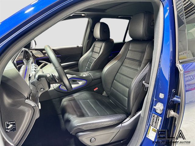 2020 Mercedes-Benz GLE GLE 350 4MATIC SUV - 22978562 - 22