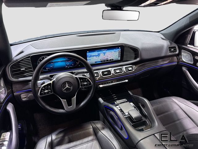 2020 Mercedes-Benz GLE GLE 350 4MATIC SUV - 22978562 - 24