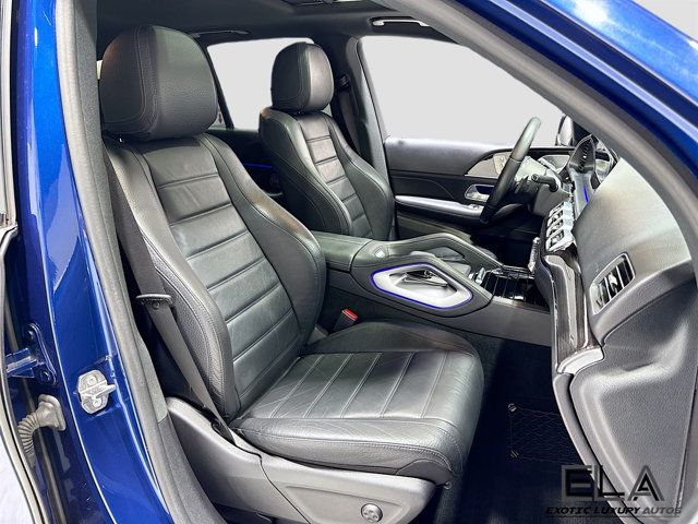 2020 Mercedes-Benz GLE GLE 350 4MATIC SUV - 22978562 - 25