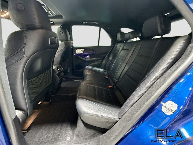 2020 Mercedes-Benz GLE GLE 350 4MATIC SUV - 22978562 - 26