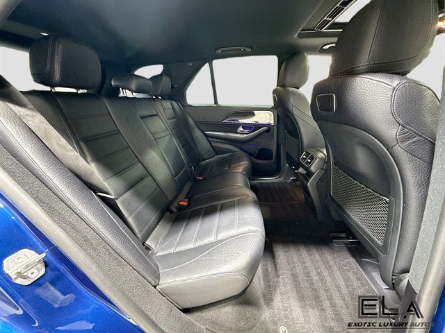 2020 Mercedes-Benz GLE GLE 350 4MATIC SUV - 22978562 - 30