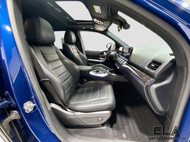 2020 Mercedes-Benz GLE GLE 350 4MATIC SUV - 22978562 - 31