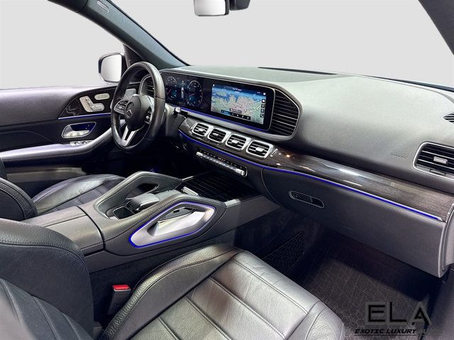 2020 Mercedes-Benz GLE GLE 350 4MATIC SUV - 22978562 - 32