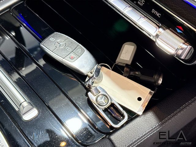 2020 Mercedes-Benz GLE GLE 350 4MATIC SUV - 22978562 - 35