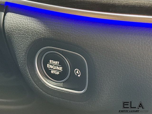 2020 Mercedes-Benz GLE GLE 350 4MATIC SUV - 22978562 - 36