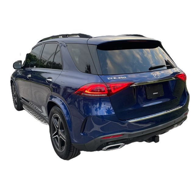 2020 Mercedes-Benz GLE GLE 350 4MATIC SUV - 22978562 - 3