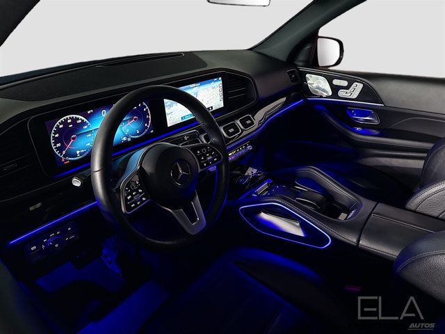 2020 Mercedes-Benz GLE GLE 350 4MATIC SUV - 22978562 - 40