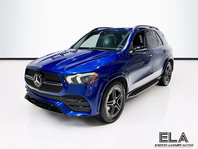 2020 Mercedes-Benz GLE GLE 350 4MATIC SUV - 22978562 - 42
