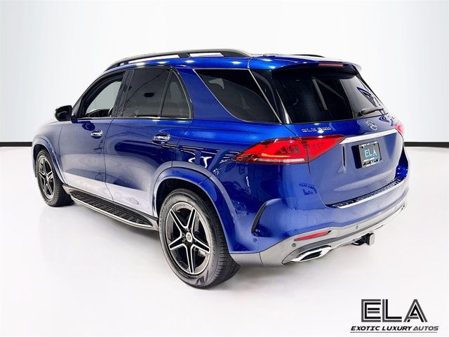 2020 Mercedes-Benz GLE GLE 350 4MATIC SUV - 22978562 - 44