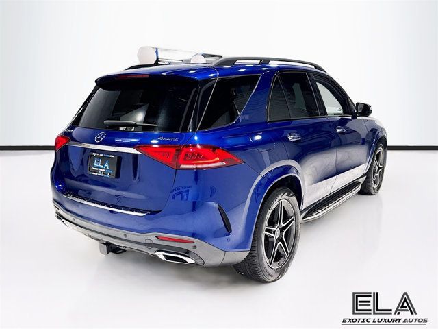 2020 Mercedes-Benz GLE GLE 350 4MATIC SUV - 22978562 - 46