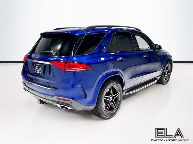 2020 Mercedes-Benz GLE GLE 350 4MATIC SUV - 22978562 - 47