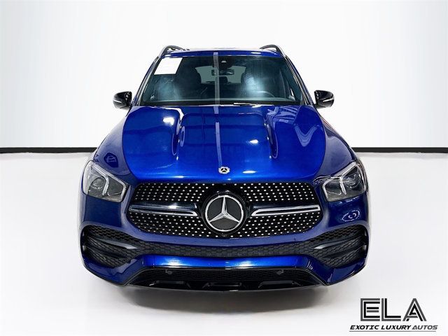 2020 Mercedes-Benz GLE GLE 350 4MATIC SUV - 22978562 - 49