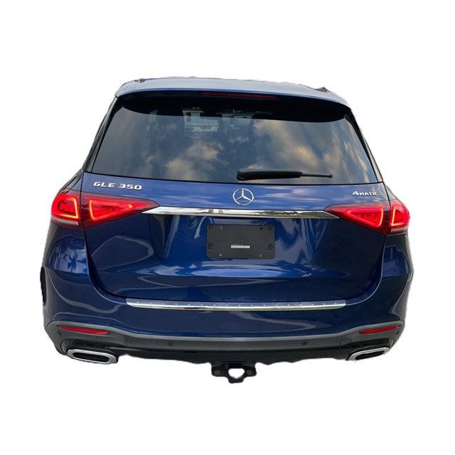 2020 Mercedes-Benz GLE GLE 350 4MATIC SUV - 22978562 - 5