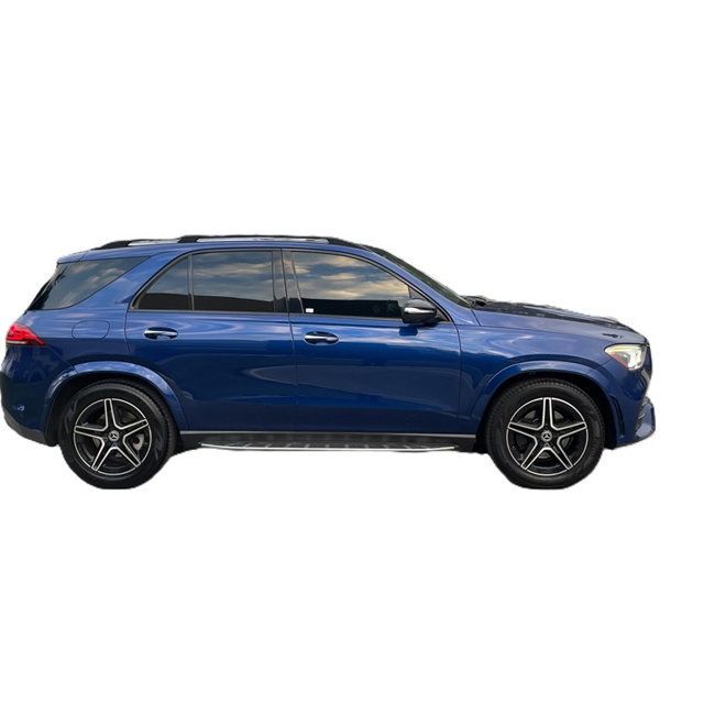 2020 Mercedes-Benz GLE GLE 350 4MATIC SUV - 22978562 - 6