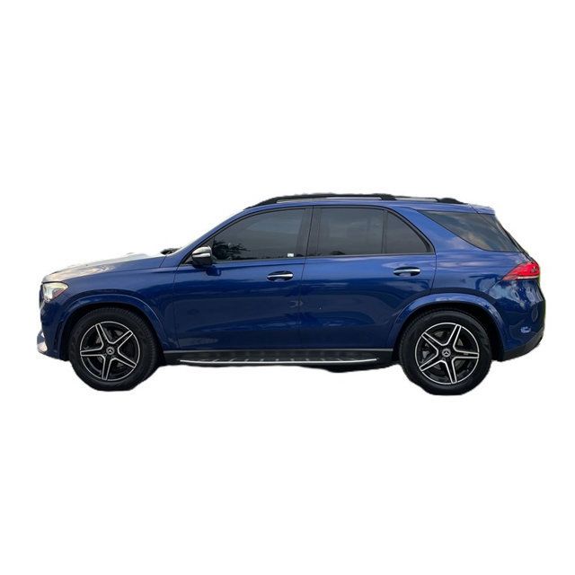 2020 Mercedes-Benz GLE GLE 350 4MATIC SUV - 22978562 - 7