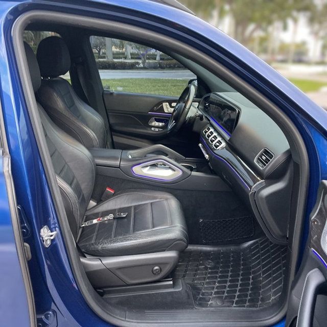 2020 Mercedes-Benz GLE GLE 350 4MATIC SUV - 22978562 - 8