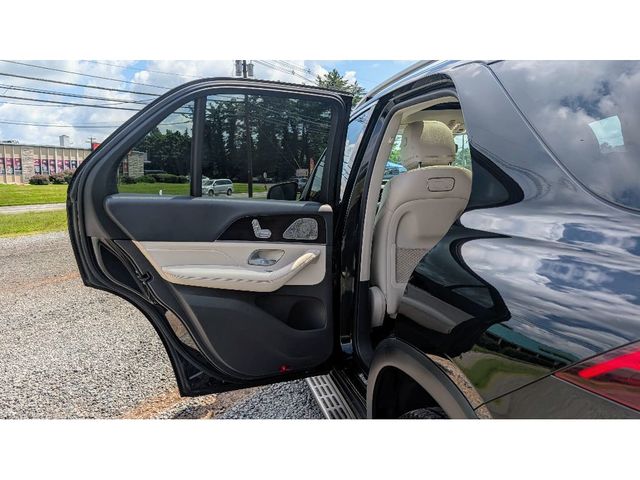 2020 Mercedes-Benz GLE GLE 350 4MATIC SUV - 22885743 - 9