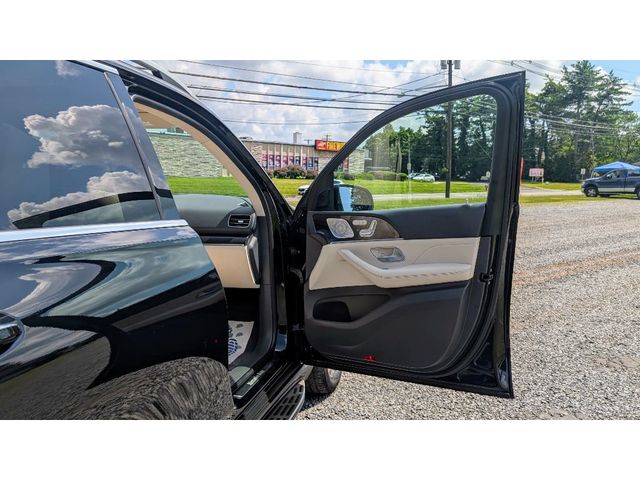 2020 Mercedes-Benz GLE GLE 350 4MATIC SUV - 22885743 - 10