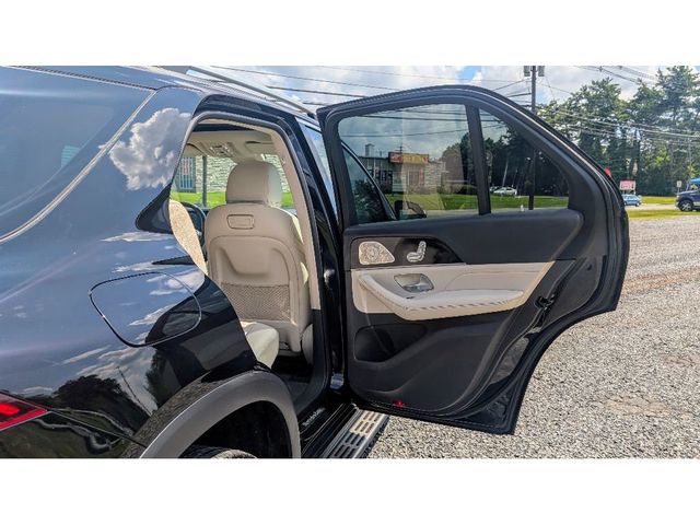 2020 Mercedes-Benz GLE GLE 350 4MATIC SUV - 22885743 - 11