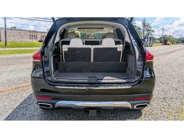2020 Mercedes-Benz GLE GLE 350 4MATIC SUV - 22885743 - 12