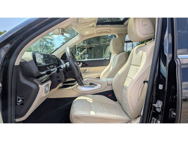 2020 Mercedes-Benz GLE GLE 350 4MATIC SUV - 22885743 - 13