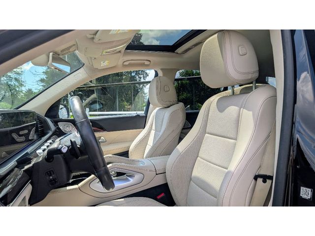 2020 Mercedes-Benz GLE GLE 350 4MATIC SUV - 22885743 - 14