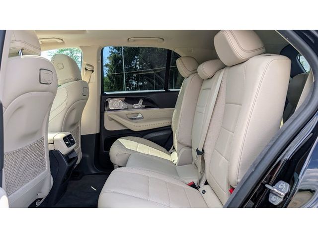 2020 Mercedes-Benz GLE GLE 350 4MATIC SUV - 22885743 - 17