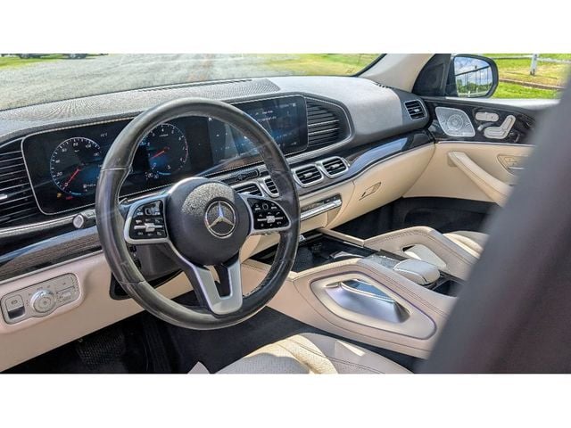 2020 Mercedes-Benz GLE GLE 350 4MATIC SUV - 22885743 - 19