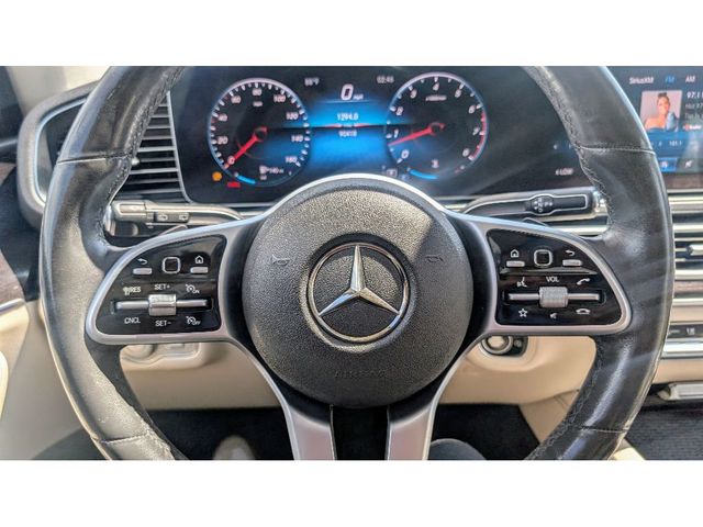 2020 Mercedes-Benz GLE GLE 350 4MATIC SUV - 22885743 - 20