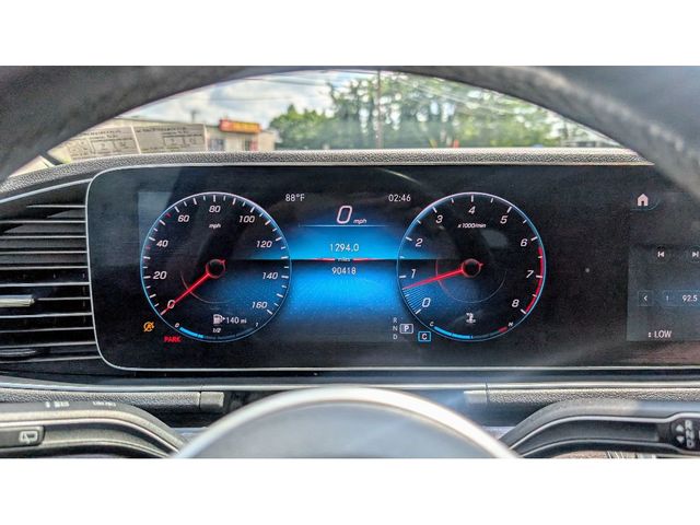 2020 Mercedes-Benz GLE GLE 350 4MATIC SUV - 22885743 - 21