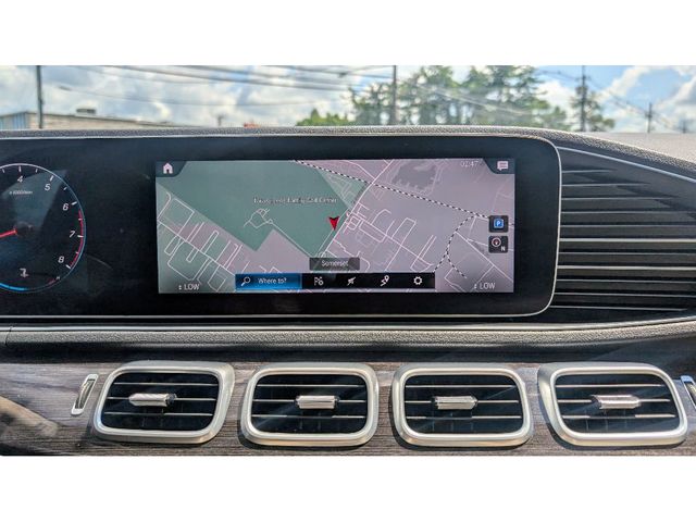 2020 Mercedes-Benz GLE GLE 350 4MATIC SUV - 22885743 - 23