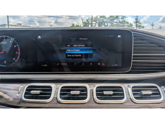 2020 Mercedes-Benz GLE GLE 350 4MATIC SUV - 22885743 - 24