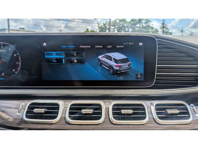 2020 Mercedes-Benz GLE GLE 350 4MATIC SUV - 22885743 - 25