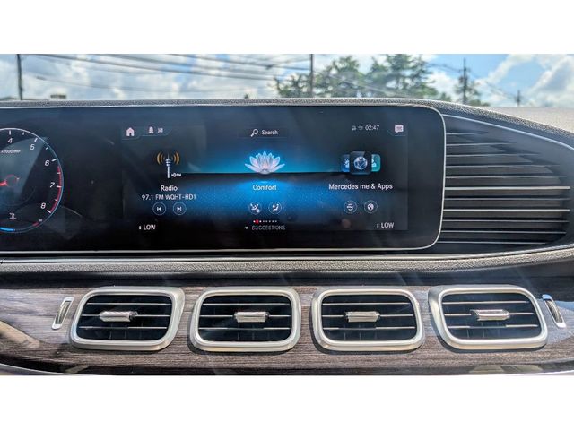 2020 Mercedes-Benz GLE GLE 350 4MATIC SUV - 22885743 - 26