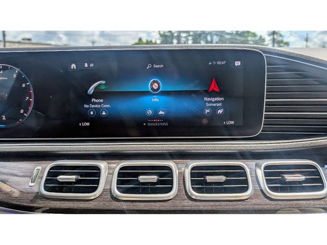 2020 Mercedes-Benz GLE GLE 350 4MATIC SUV - 22885743 - 27