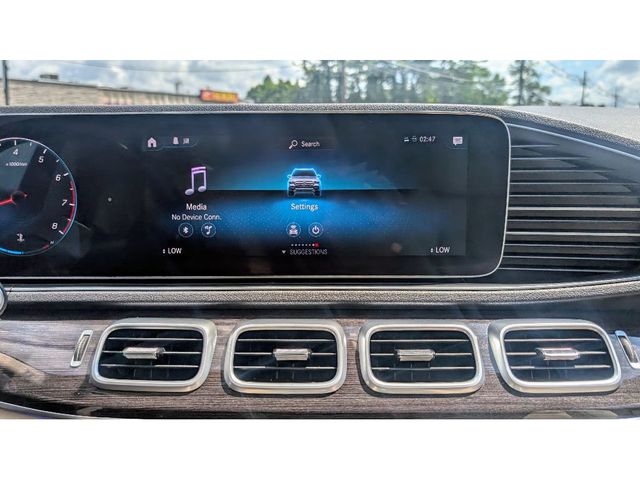 2020 Mercedes-Benz GLE GLE 350 4MATIC SUV - 22885743 - 28