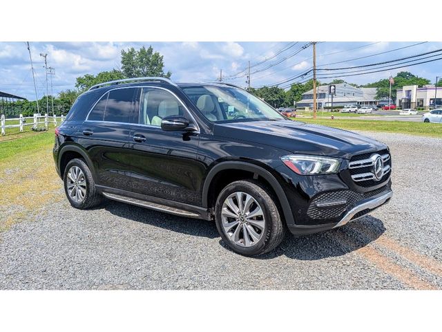 2020 Mercedes-Benz GLE GLE 350 4MATIC SUV - 22885743 - 2