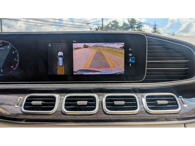 2020 Mercedes-Benz GLE GLE 350 4MATIC SUV - 22885743 - 29