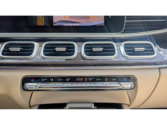 2020 Mercedes-Benz GLE GLE 350 4MATIC SUV - 22885743 - 30