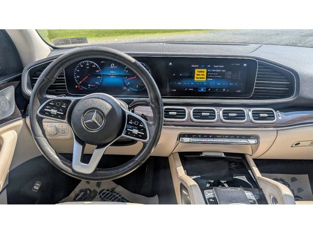 2020 Mercedes-Benz GLE GLE 350 4MATIC SUV - 22885743 - 31