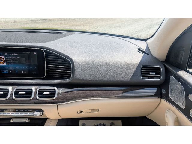 2020 Mercedes-Benz GLE GLE 350 4MATIC SUV - 22885743 - 32