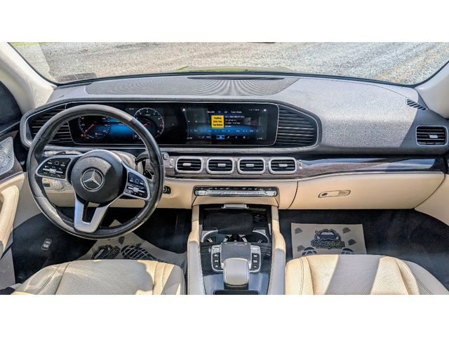 2020 Mercedes-Benz GLE GLE 350 4MATIC SUV - 22885743 - 33