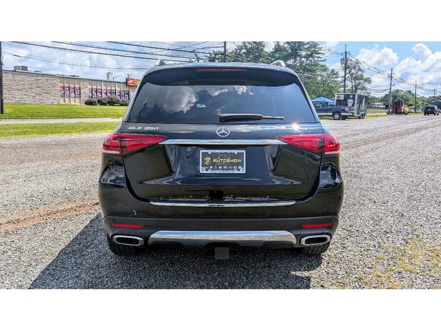 2020 Mercedes-Benz GLE GLE 350 4MATIC SUV - 22885743 - 5