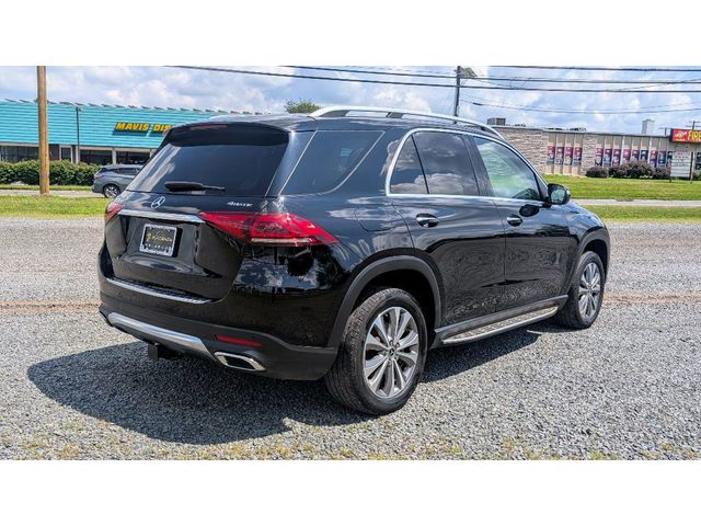 2020 Mercedes-Benz GLE GLE 350 4MATIC SUV - 22885743 - 6