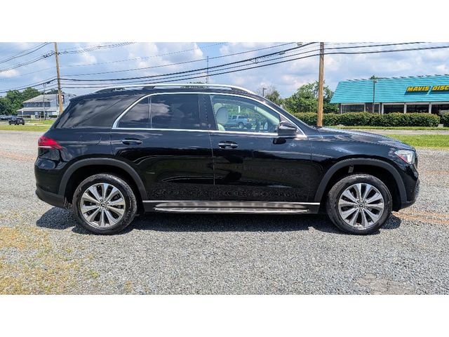2020 Mercedes-Benz GLE GLE 350 4MATIC SUV - 22885743 - 7