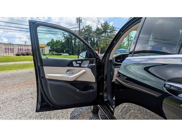 2020 Mercedes-Benz GLE GLE 350 4MATIC SUV - 22885743 - 8